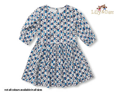 Kids Dress