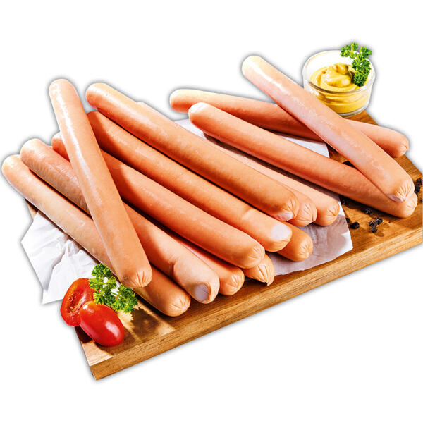 Würstchen