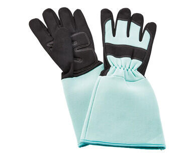 Long Garden Gloves