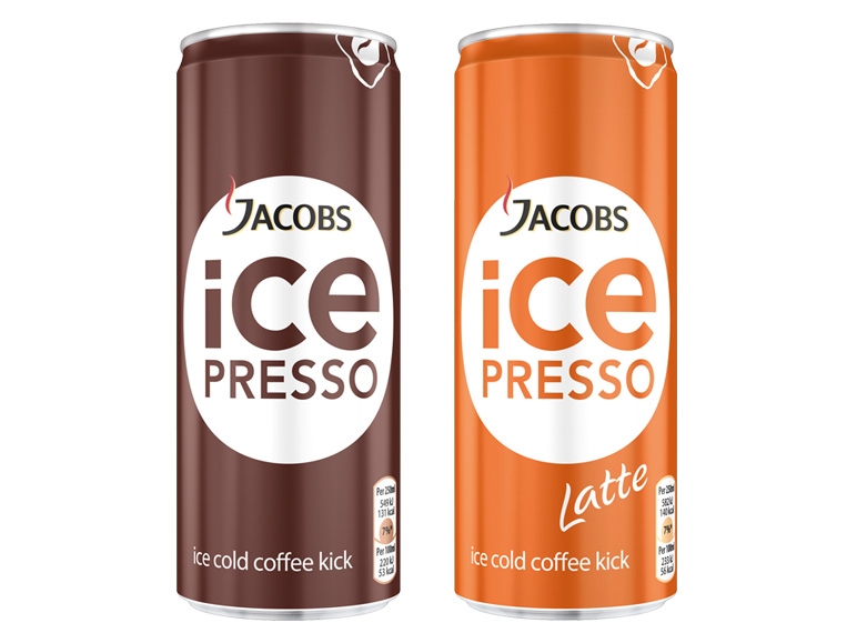 JACOBS Icepresso