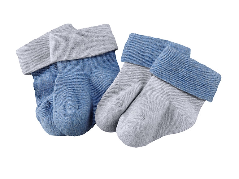 LUPILU Baby Socks