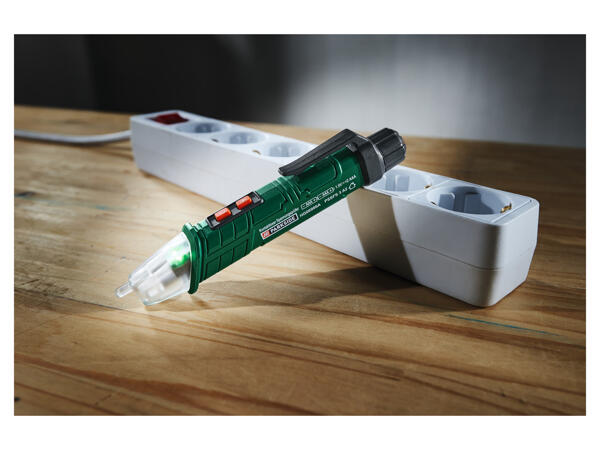 Digital Measurement Devices