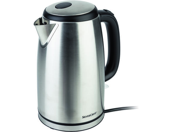Kettle