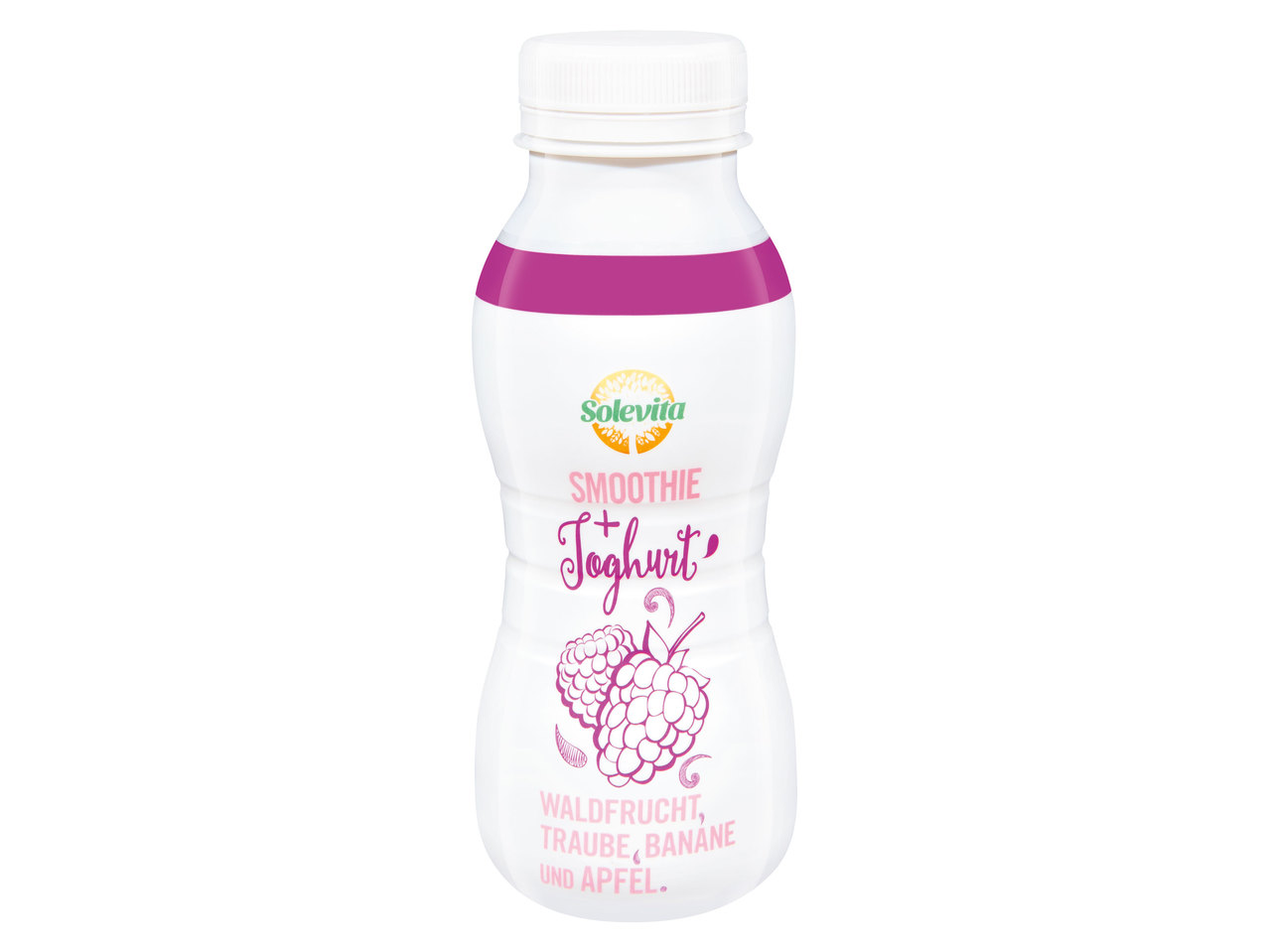 SOLEVITA Joghurt-Smoothie