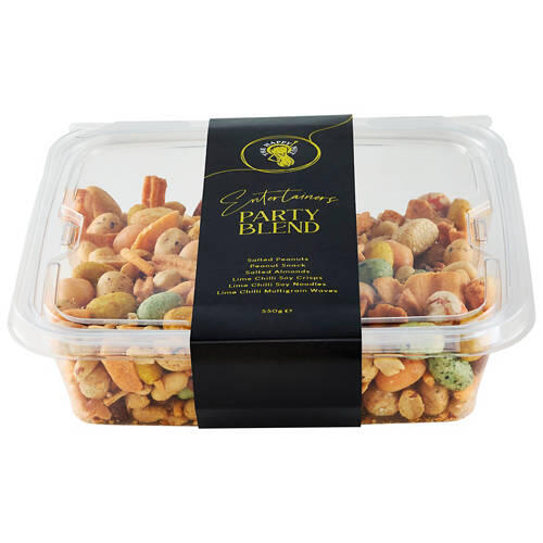 Entertainers Party Blend 550g