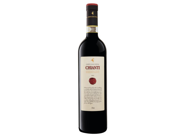 Corte Mura Chianti DOCG