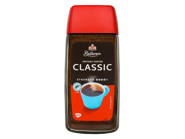 CLASSIC INSTANTNÍ KÁVA