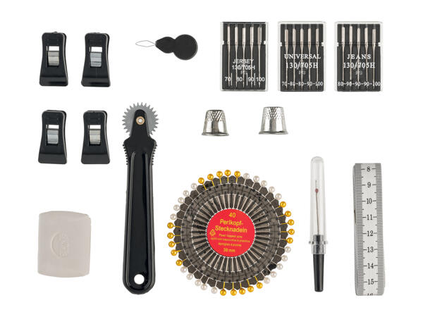 Crelando Sewing Accessories Set