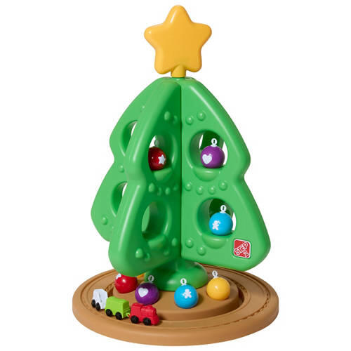 My First Christmas Tree