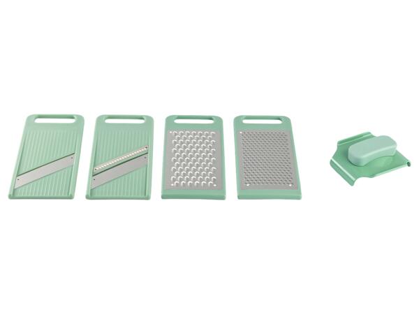 Multi-Purpose Grater or Grater Set