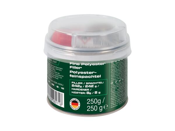 Car Scratch Repair Assortment