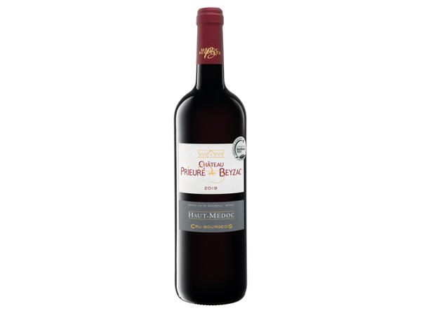 Haut-Médoc Cru AOC