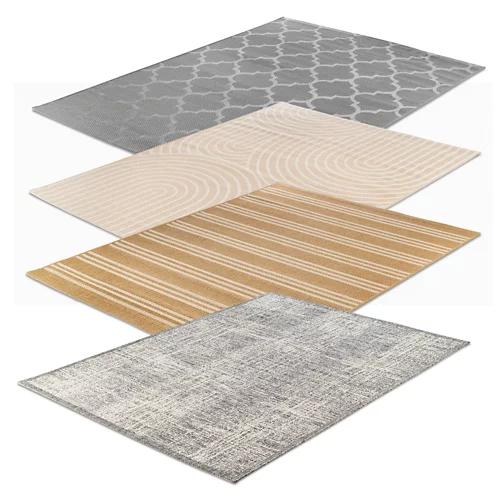 HOME CREATION Tappeto di design