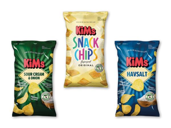 KIMS Chips
