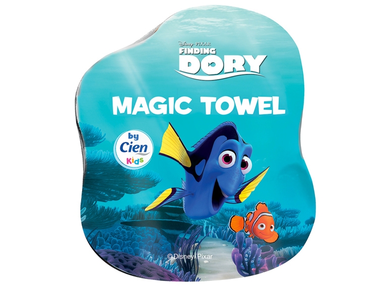 Magic Towel