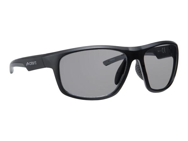 Crivit Sports Glasses with Photochromic Lenses