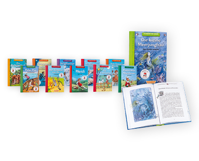 Kinderbuchklassiker