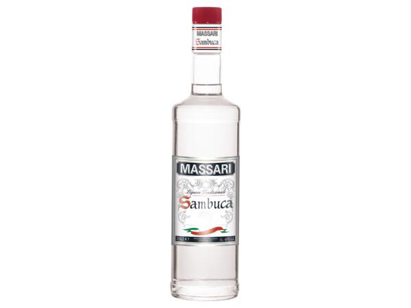 SAMBUCA