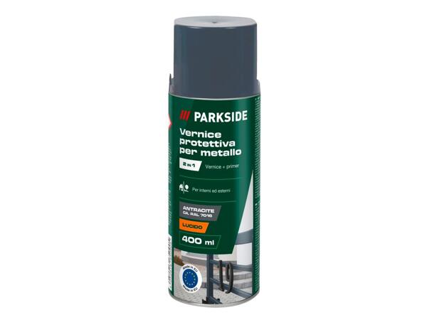 Metal Protective Paint , 400ml