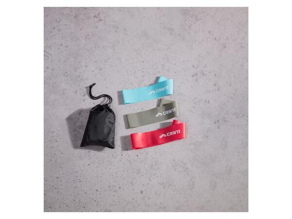 Fitness Tools or Accessories