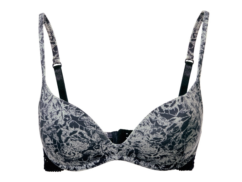 Esmara Lingerie Ladies' Push-Up Bra