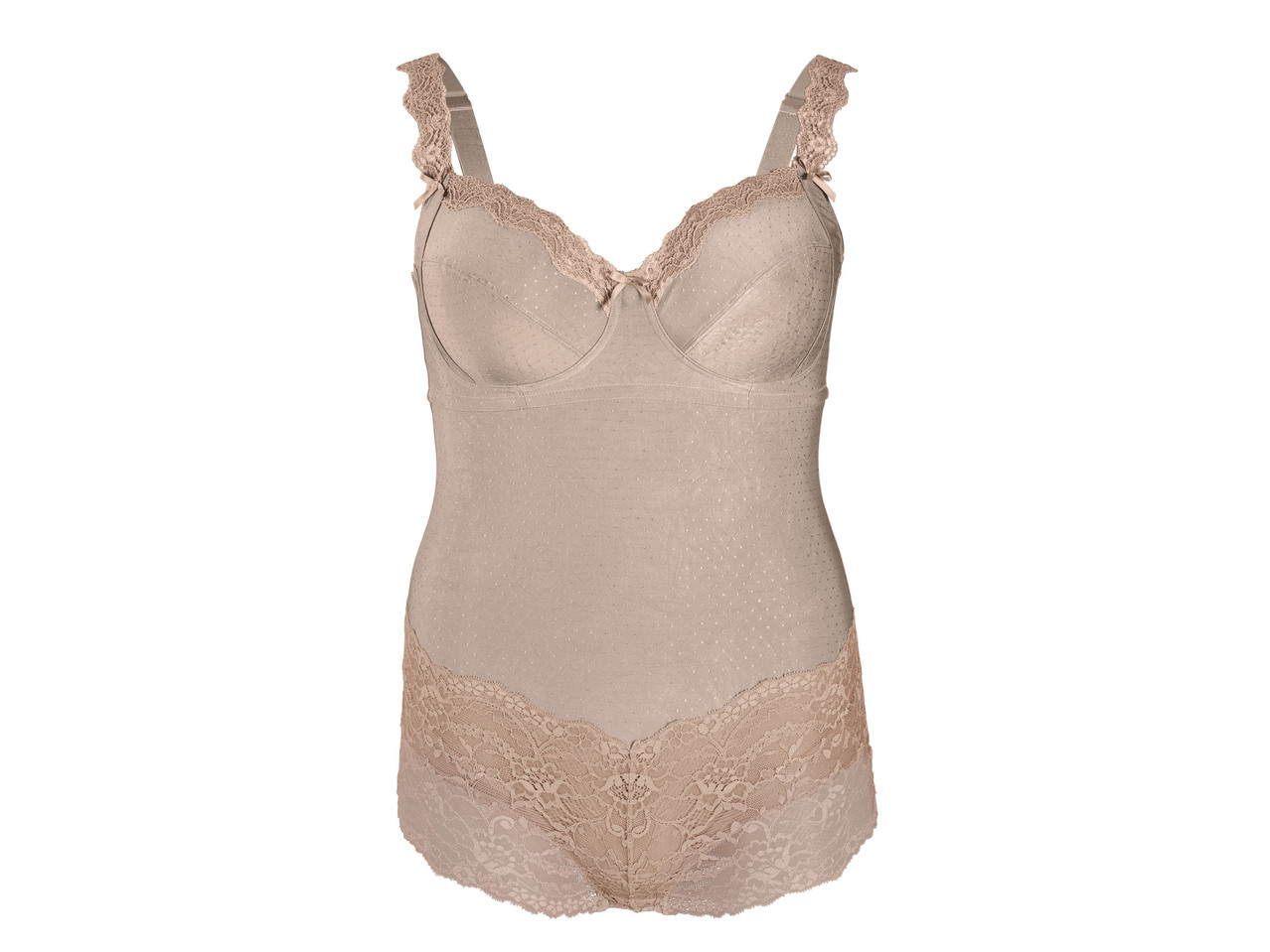 Ladies' Bodysuit