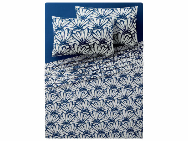Double Bedlinen Set