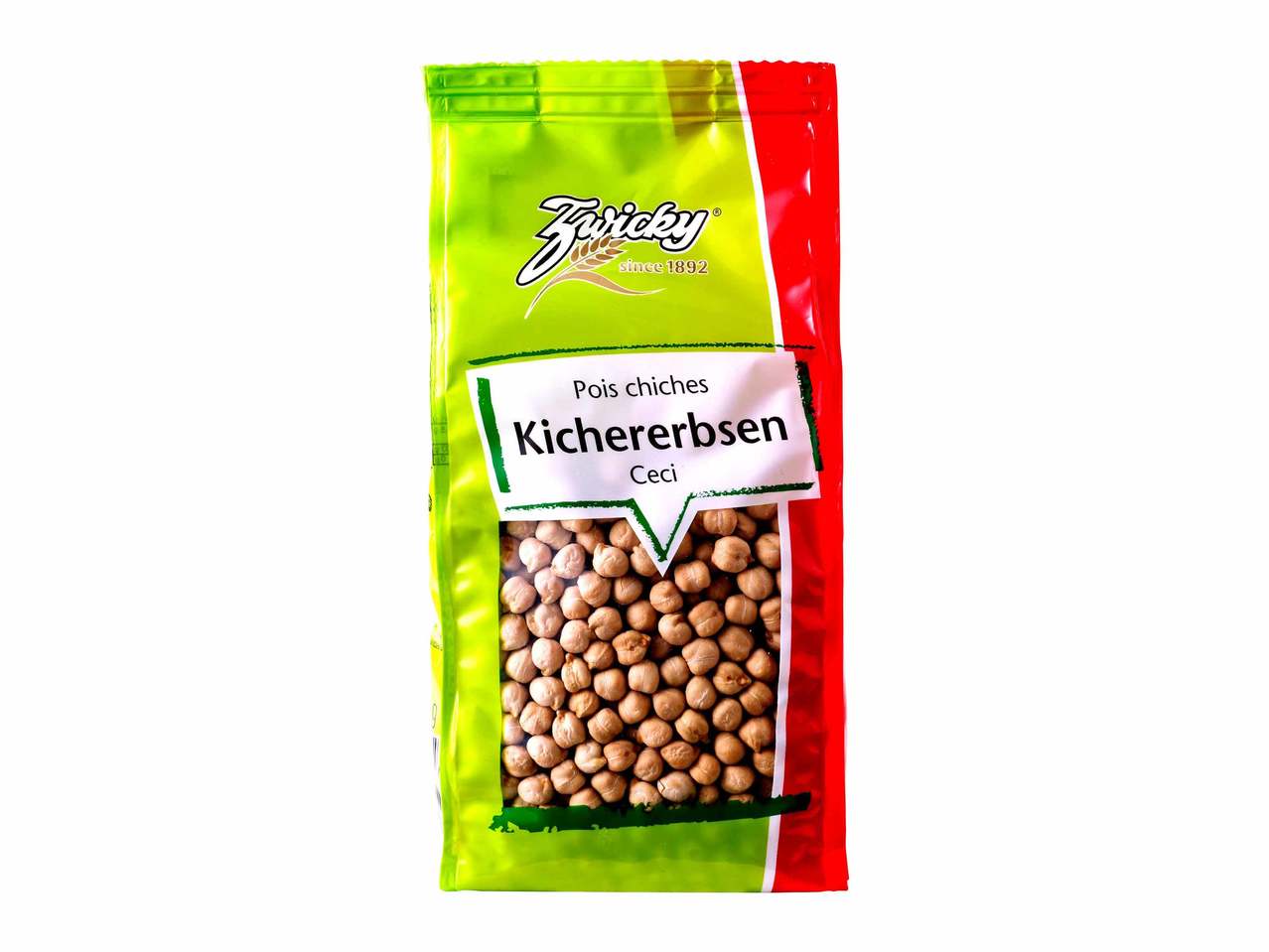 Pois chiches Zwicky