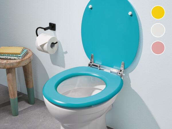 Toilet Seat