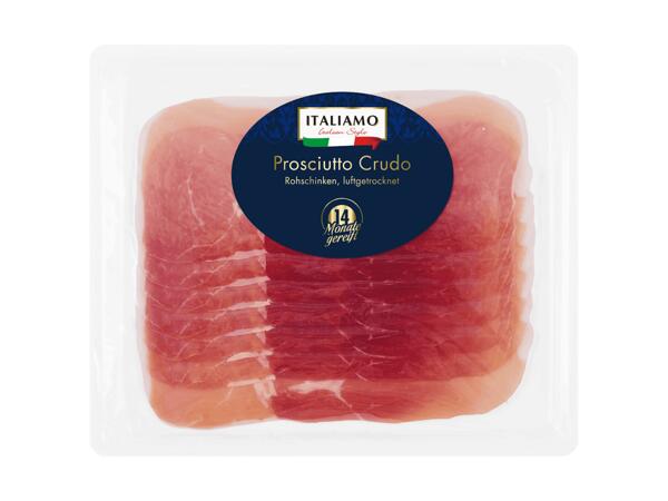 Prosciutto Crudo