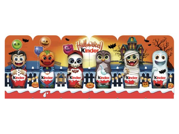 Figure Cave Halloween