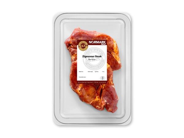 NØRMARK Zigeunersteak