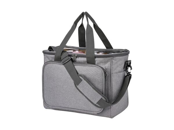 Sewing Machine Trolley Bag/​Knitting Bag
