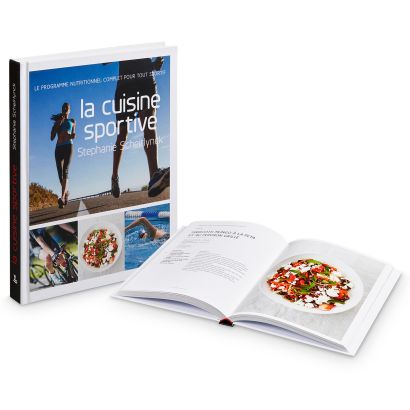 La cuisine sportive
