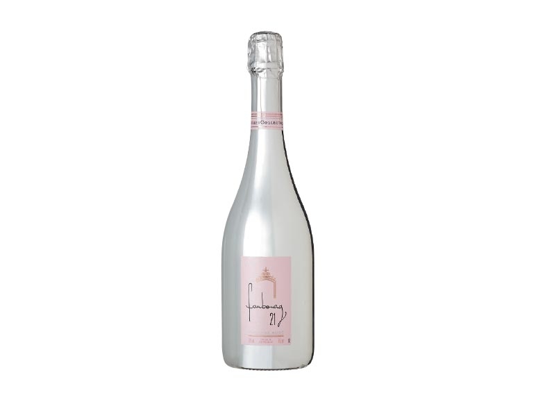 Faubourg brut rosé