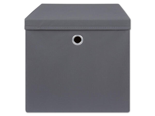 Ordnungsbox