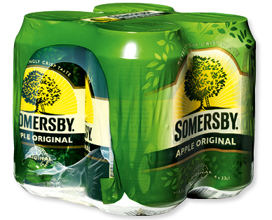 Apple Original SOMERSBY