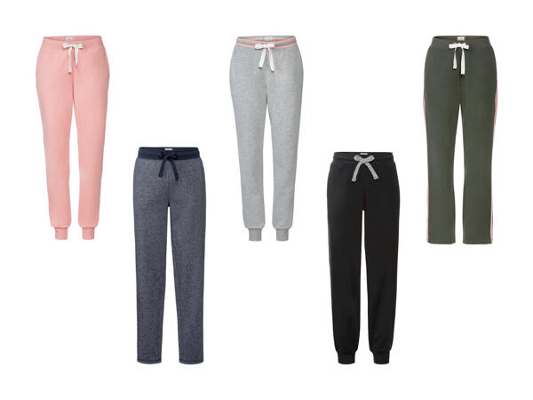 Pantalon de jogging
