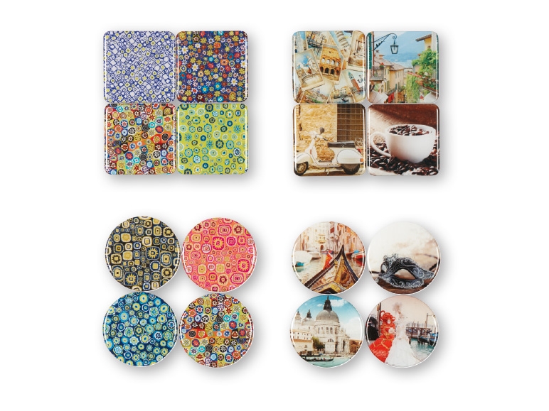 Melinera Magnets