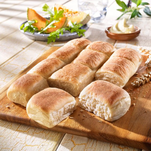 Tapasbrød