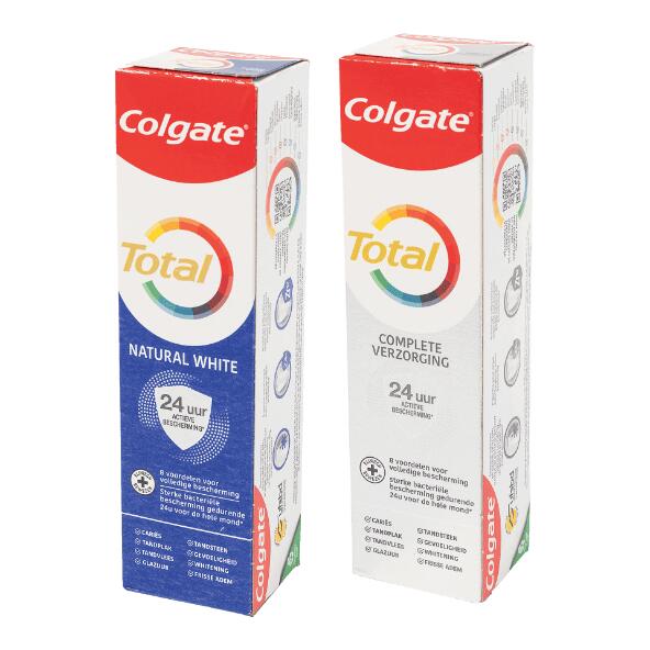 COLGATE(R) 				Tandpasta