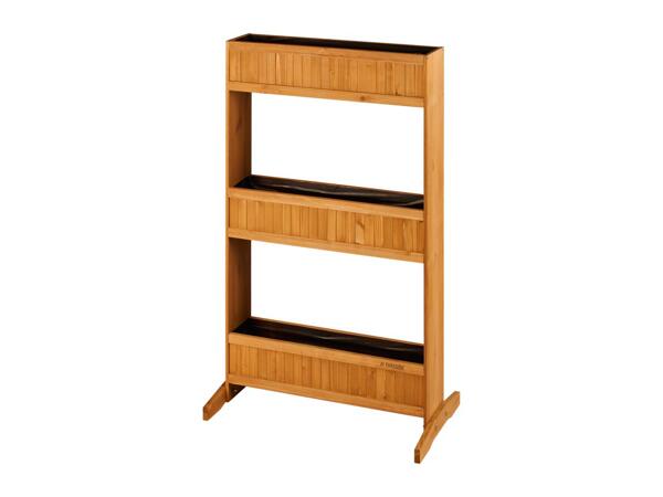 Parkside 3-Level Raised Planter