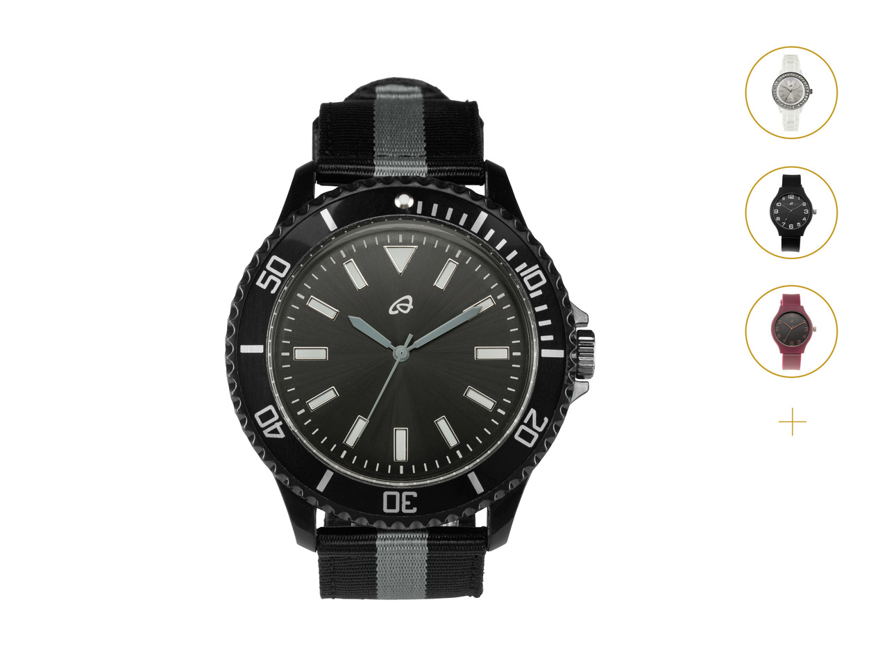 Auriol Watch1