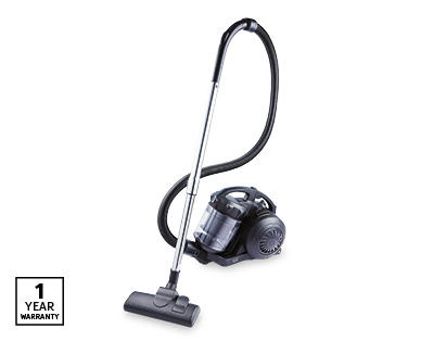 Bagless Cyclonic Vacuum