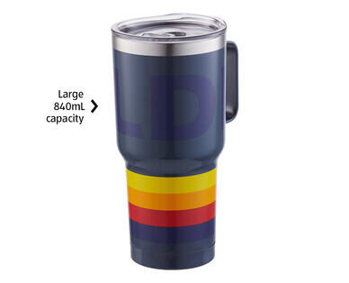 Double-Walled Insulated Mug