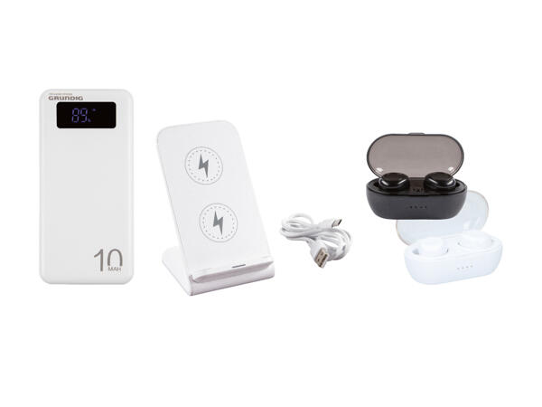 Grundig mobiltillbehör