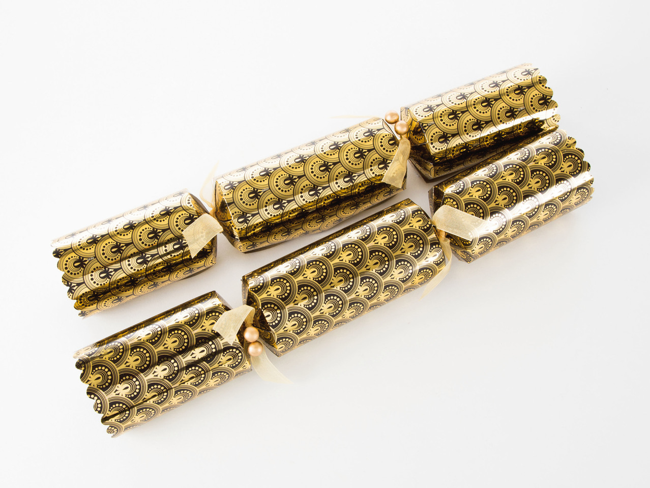 Luxury Christmas Crackers
