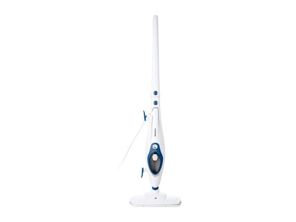 Silvercrest Steam Mop & Handheld Steam Cleaner