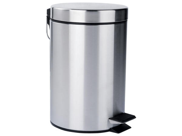 Pedal Bin