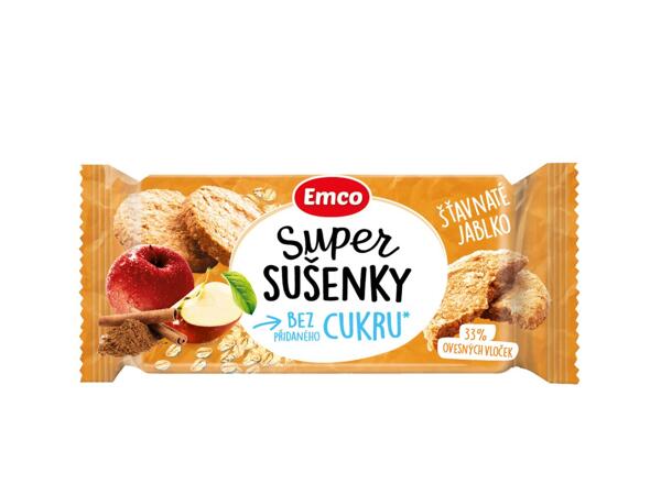 SUPER SUŠENKY